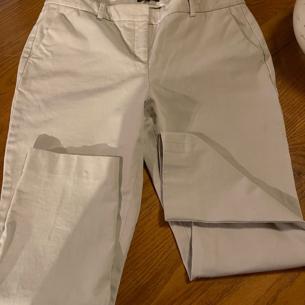 Theory pants